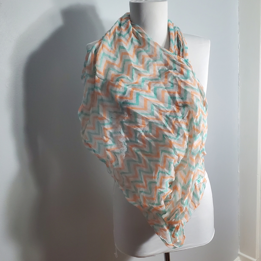 Scarf - Picture 2 of 3